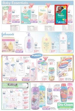 Dis-Chem : Hot Buys (17 Jun - 10 Jul 2016), page 15