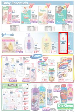 Dis-Chem : Hot Buys (17 Jun - 10 Jul 2016), page 15