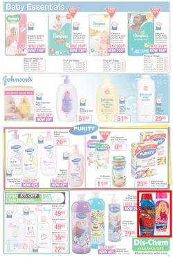 Dis-Chem : Hot Buys (17 Jun - 10 Jul 2016), page 15