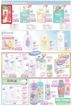 Dis-Chem : Hot Buys (17 Jun - 10 Jul 2016), page 15