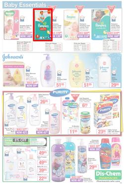 Dis-Chem : Hot Buys (17 Jun - 10 Jul 2016), page 15