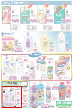 Dis-Chem : Hot Buys (17 Jun - 10 Jul 2016), page 15