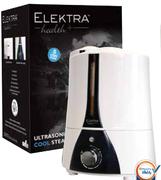 Elektra Health+ Ultrasonic Cool Steam Humidifier