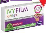 IVYFILM Kiddies-20 Thin Films