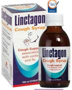Linctagon Cough Syrup-150ml