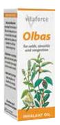 Vitaforce Olbas Inhalant Oil-10ml