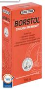 Borstol Cough Remedy-100ml