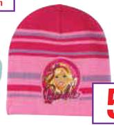 Kids' Beanies For Girls Or Boys Assorted-Each
