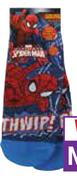Fluffy Sleep Socks For Boys Or Girls Assorted-Per Pair
