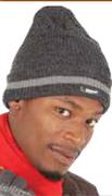 Thinsulate Unisex Beanies-Each