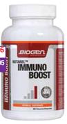 Biogen Nutarel Immuno Boost-60 Capsules