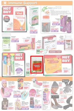 Dis-Chem : Hot Buys (17 Jun - 10 Jul 2016), page 3
