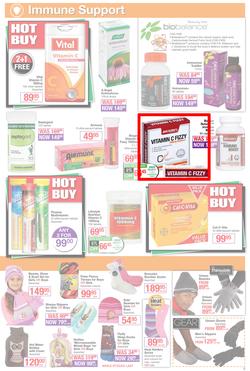Dis-Chem : Hot Buys (17 Jun - 10 Jul 2016), page 3