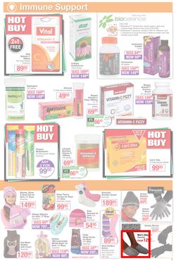 Dis-Chem : Hot Buys (17 Jun - 10 Jul 2016), page 3