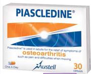 Piascledine For Osteoarthritis 30 Capsules
