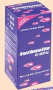Turbovite G-Whiz Syrup-200ml