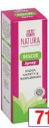 Natura Rescue Spray-25ml