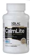 Solal CalmLite-60 Capsules