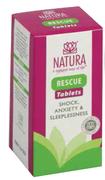 Natura Rescue Tablets-150's Pack