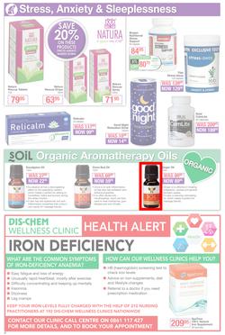 Dis-Chem : Hot Buys (17 Jun - 10 Jul 2016), page 6