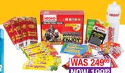 High5 Selection Pack