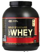 Optimum Nutrition Gold Standard 100% Whey-2.27kg