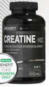 Biogen Creatine HCL-120 Tablets