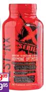 SSN X-Series Test-RX 180 Capsules