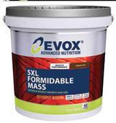 Evox 5XL Formidable Mass Assorted-4.2kg