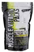 SSN Muscle Vitamin Packs-30 Sachet Pack