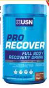USN Pro Recover Assorted-1kg