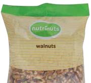 NutriNuts Walnuts-350g