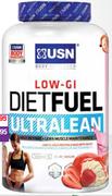 USN Low-Gl DietFuel Ultralean Assorted-2Kg