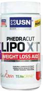 USN PhedraCut Lipo XT Assorted-80 Capsules