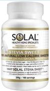 Solal Stevia Sweet-250g