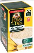 Jungle Oats Instant Assorted-750g