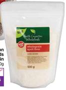 Health Connection Wholefoods Wholegrain Spelt Flour-500g