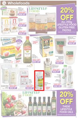 Dis-Chem : Hot Buys (17 Jun - 10 Jul 2016), page 9