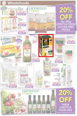 Dis-Chem : Hot Buys (17 Jun - 10 Jul 2016), page 9