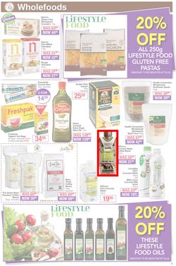 Dis-Chem : Hot Buys (17 Jun - 10 Jul 2016), page 9