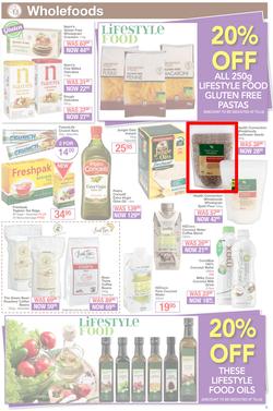 Dis-Chem : Hot Buys (17 Jun - 10 Jul 2016), page 9