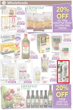 Dis-Chem : Hot Buys (17 Jun - 10 Jul 2016), page 9