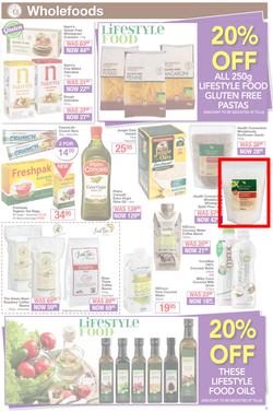 Dis-Chem : Hot Buys (17 Jun - 10 Jul 2016), page 9