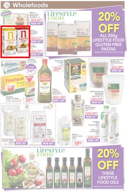 Dis-Chem : Hot Buys (17 Jun - 10 Jul 2016), page 9