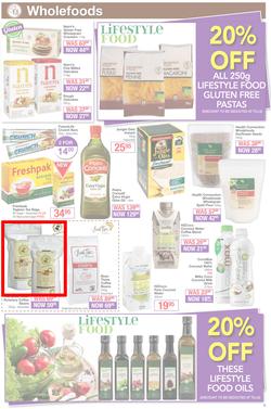 Dis-Chem : Hot Buys (17 Jun - 10 Jul 2016), page 9