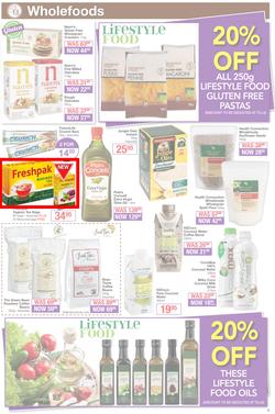 Dis-Chem : Hot Buys (17 Jun - 10 Jul 2016), page 9