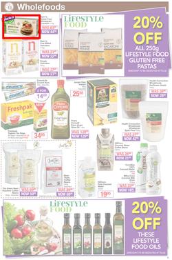 Dis-Chem : Hot Buys (17 Jun - 10 Jul 2016), page 9