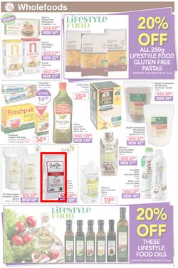Dis-Chem : Hot Buys (17 Jun - 10 Jul 2016), page 9