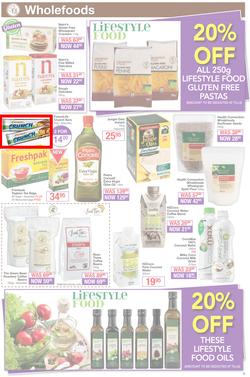 Dis-Chem : Hot Buys (17 Jun - 10 Jul 2016), page 9