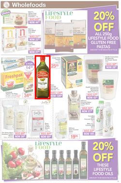 Dis-Chem : Hot Buys (17 Jun - 10 Jul 2016), page 9